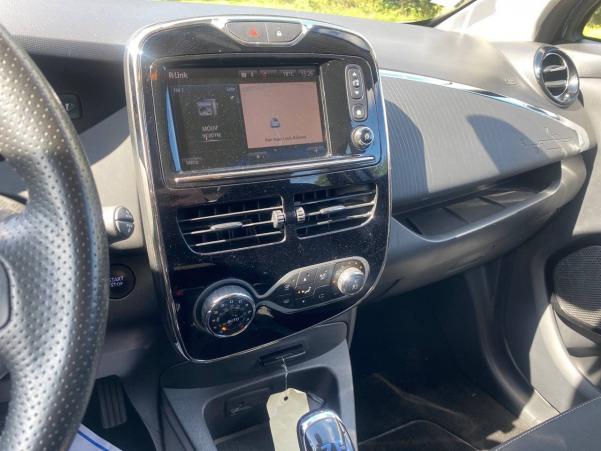 Vente en ligne Renault Zoé  R110 au prix de 7 890 €