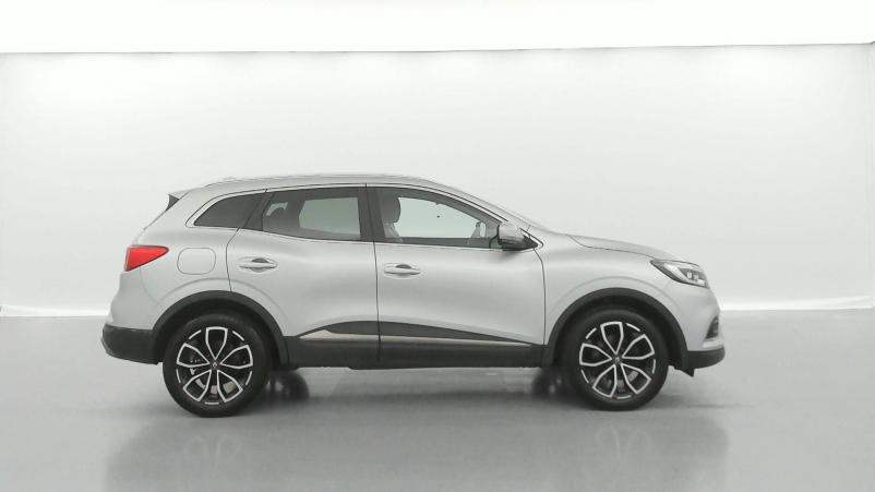 Vente en ligne Renault Kadjar  TCe 140 FAP au prix de 19 990 €