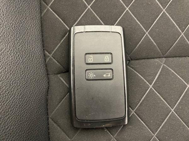 Vente en ligne Renault Kadjar  TCe 140 FAP au prix de 19 990 €