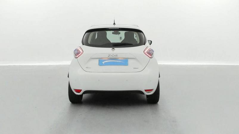 Vente en ligne Renault Zoé  R90 au prix de 8 790 €