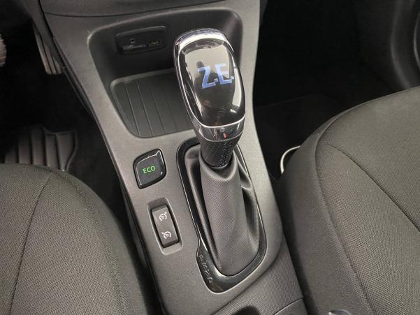 Vente en ligne Renault Zoé  R90 au prix de 8 790 €