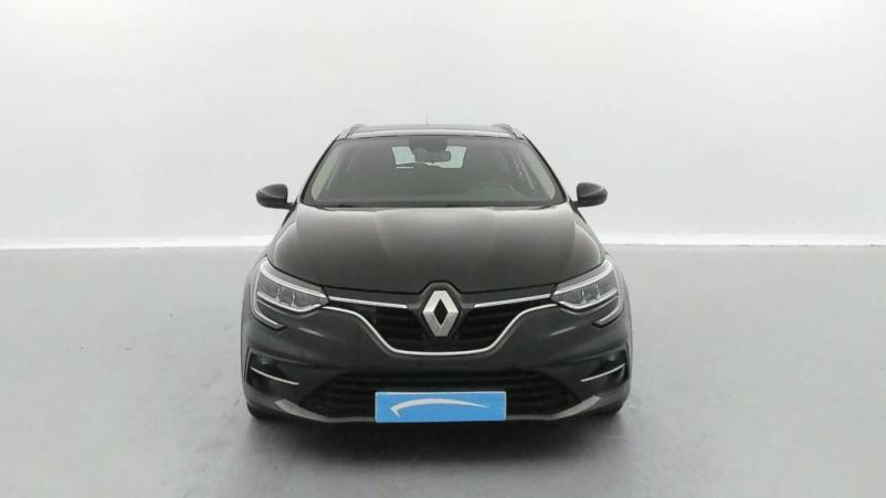 Vente en ligne Renault Megane 4 Estate Mégane IV Estate TCe 140 EDC FAP au prix de 17 790 €