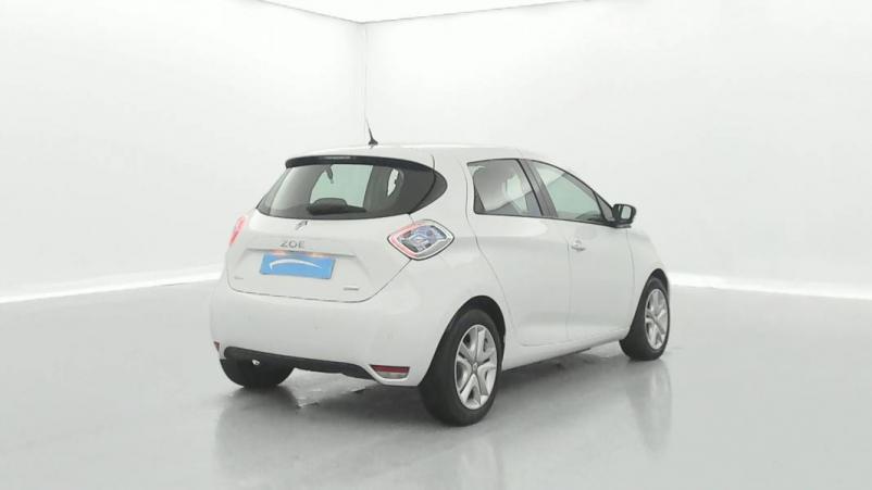 Vente en ligne Renault Zoé  R90 au prix de 8 790 €