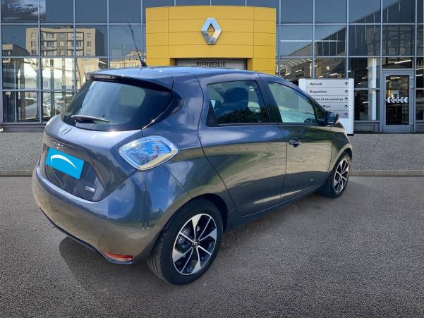 Vente en ligne Renault Zoé  R110 au prix de 7 890 €
