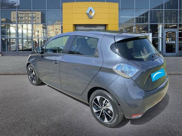 Vente en ligne Renault Zoé  R110 au prix de 7 890 €
