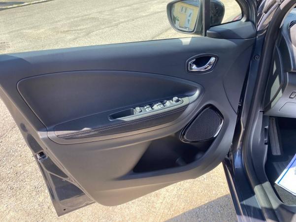 Vente en ligne Renault Zoé  R110 au prix de 7 890 €