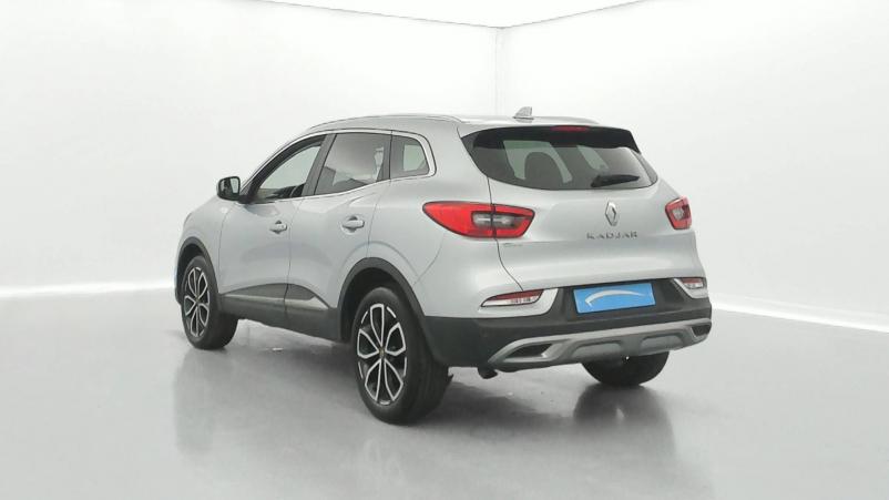 Vente en ligne Renault Kadjar  TCe 140 FAP au prix de 19 990 €