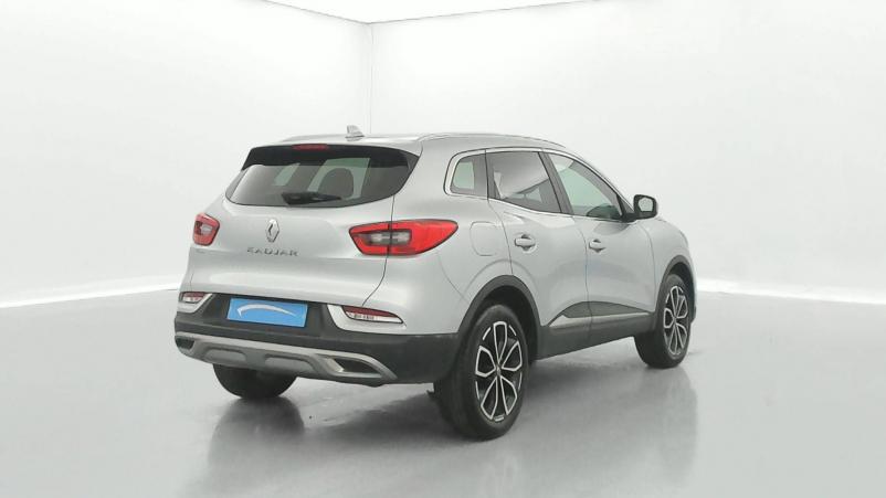 Vente en ligne Renault Kadjar  TCe 140 FAP au prix de 19 990 €