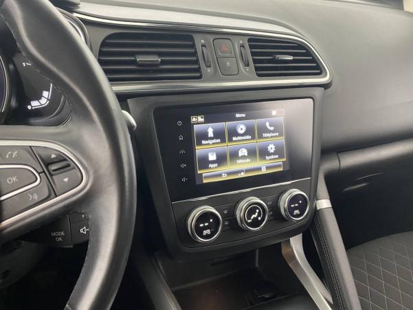 Vente en ligne Renault Kadjar  TCe 140 FAP au prix de 19 990 €