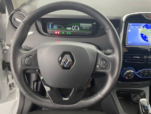 Vente en ligne Renault Zoé  R90 au prix de 8 790 €