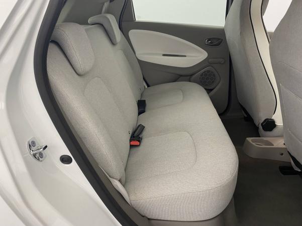 Vente en ligne Renault Zoé  R90 au prix de 8 790 €
