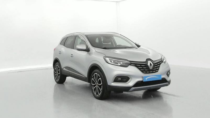 Vente en ligne Renault Kadjar  TCe 140 FAP au prix de 19 990 €