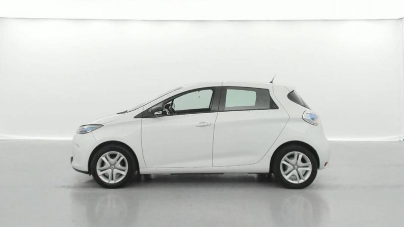 Vente en ligne Renault Zoé  R90 au prix de 8 790 €