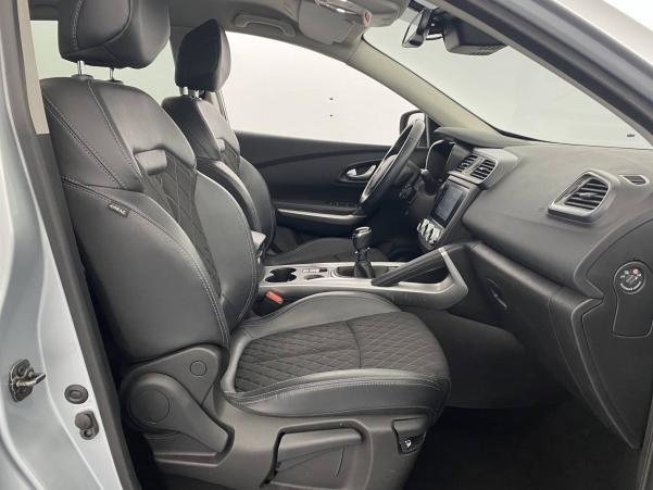 Vente en ligne Renault Kadjar  TCe 140 FAP au prix de 19 990 €