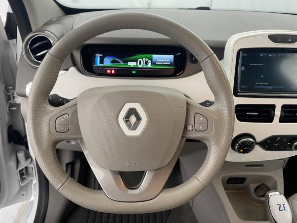 Vente en ligne Renault Zoé  R90 au prix de 8 790 €