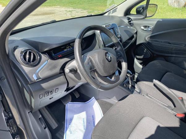 Vente en ligne Renault Zoé  R110 au prix de 7 890 €