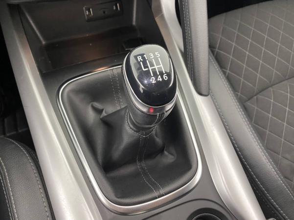 Vente en ligne Renault Kadjar  TCe 140 FAP au prix de 19 990 €