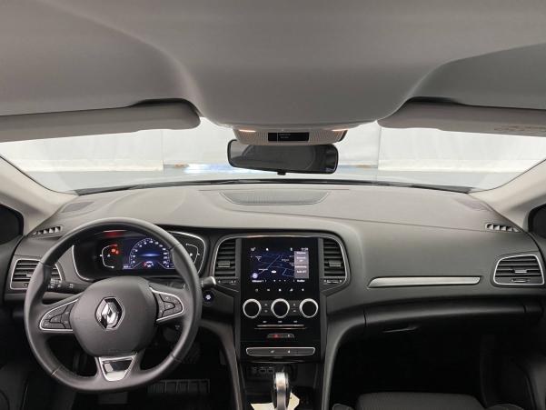 Vente en ligne Renault Megane 4 Estate Mégane IV Estate TCe 140 EDC FAP au prix de 17 790 €