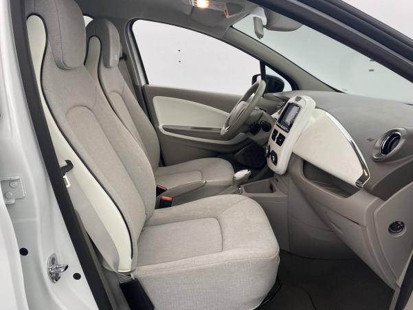 Vente en ligne Renault Zoé  R90 au prix de 8 790 €