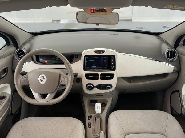 Vente en ligne Renault Zoé  R90 au prix de 8 790 €