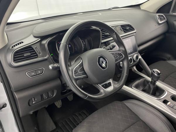 Vente en ligne Renault Kadjar  TCe 140 FAP au prix de 19 990 €
