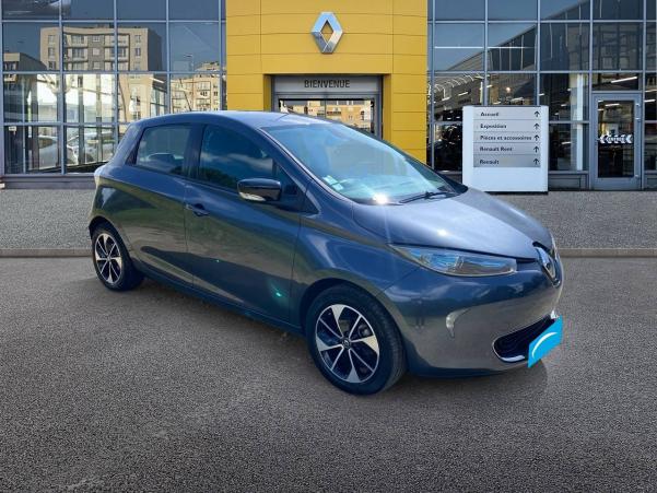 Vente en ligne Renault Zoé  R110 au prix de 7 890 €