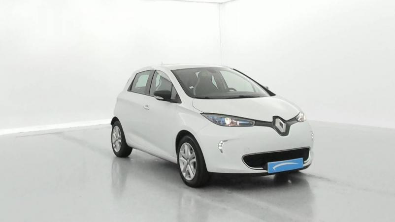 Vente en ligne Renault Zoé  R90 au prix de 8 790 €