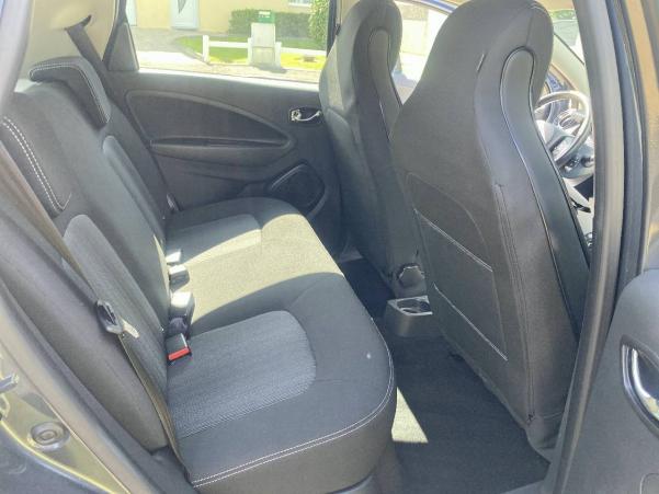 Vente en ligne Renault Zoé  R110 au prix de 7 890 €