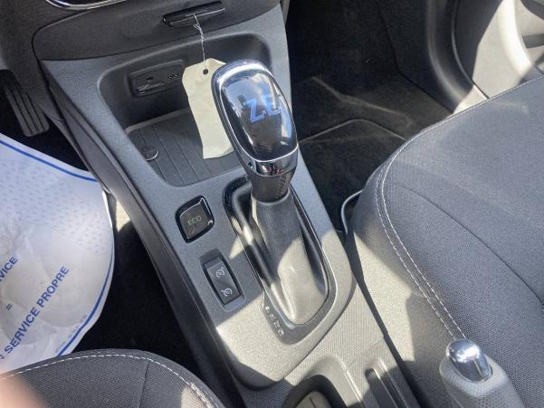 Vente en ligne Renault Zoé  R110 au prix de 7 890 €