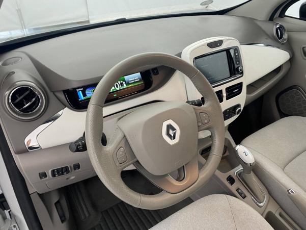 Vente en ligne Renault Zoé  R90 au prix de 8 790 €