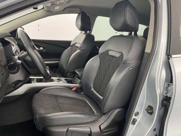 Vente en ligne Renault Kadjar  TCe 140 FAP au prix de 19 990 €