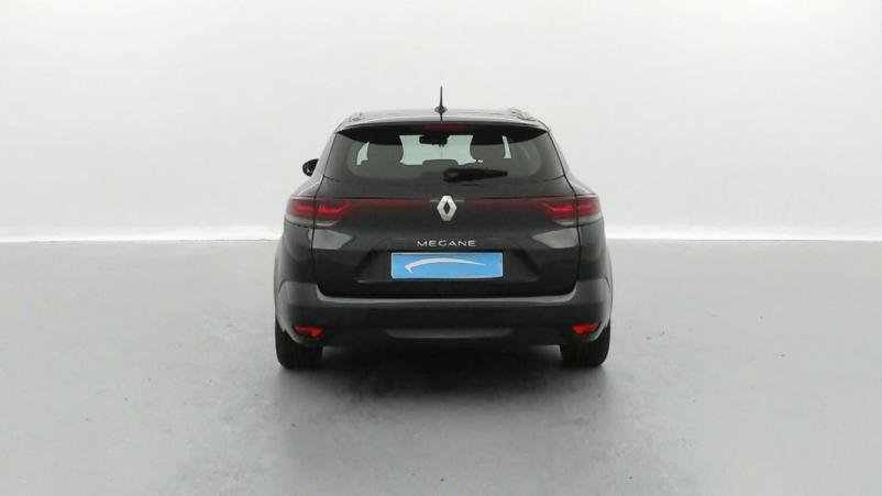 Vente en ligne Renault Megane 4 Estate Mégane IV Estate TCe 140 EDC FAP au prix de 17 790 €