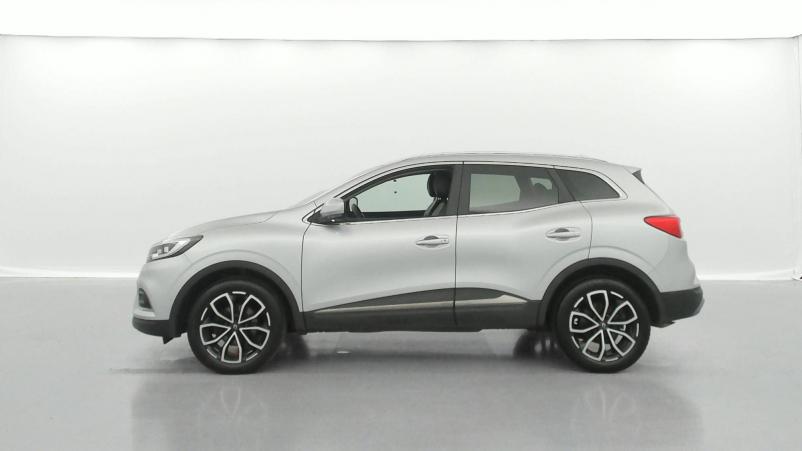 Vente en ligne Renault Kadjar  TCe 140 FAP au prix de 19 990 €