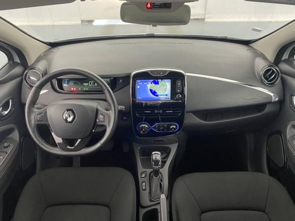 Vente en ligne Renault Zoé  R90 au prix de 8 790 €