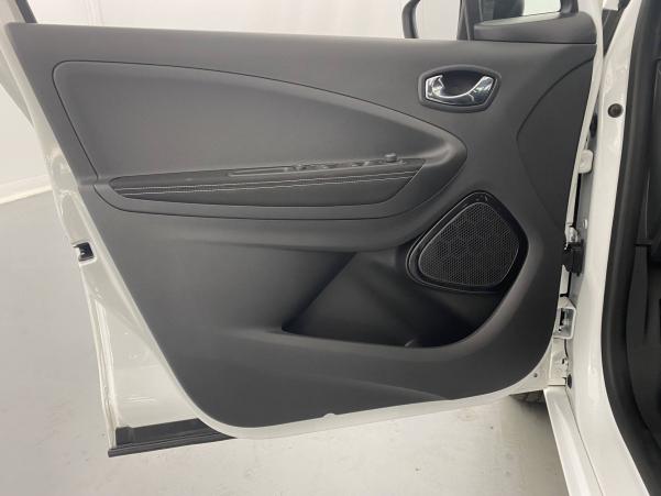 Vente en ligne Renault Zoé  R90 au prix de 8 790 €