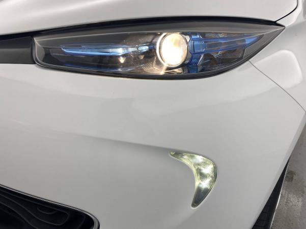 Vente en ligne Renault Zoé  R90 au prix de 8 790 €