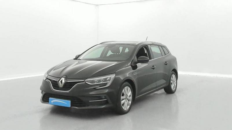 Vente en ligne Renault Megane 4 Estate Mégane IV Estate TCe 140 EDC FAP au prix de 17 790 €