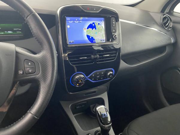 Vente en ligne Renault Zoé  R90 au prix de 8 790 €