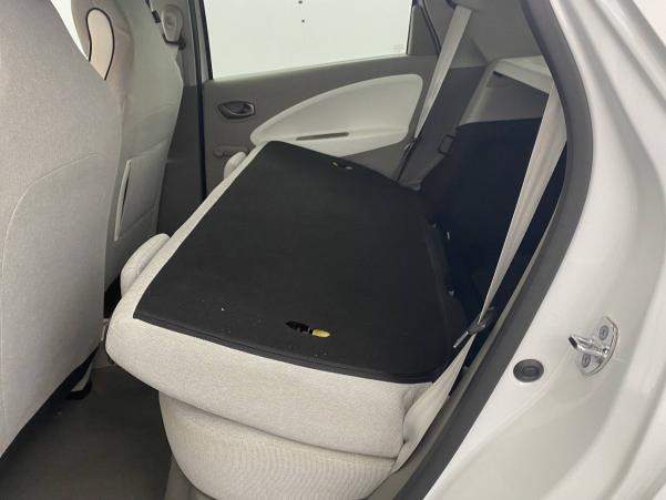 Vente en ligne Renault Zoé  R90 au prix de 8 790 €