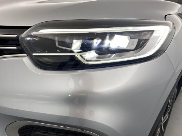 Vente en ligne Renault Kadjar  TCe 140 FAP au prix de 19 990 €