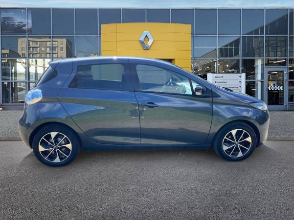 Vente en ligne Renault Zoé  R110 au prix de 7 890 €