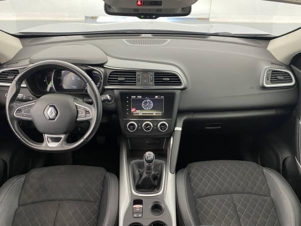 Vente en ligne Renault Kadjar  TCe 140 FAP au prix de 19 990 €
