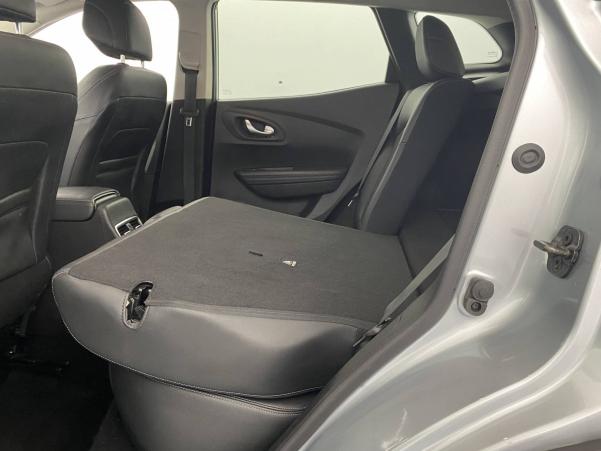 Vente en ligne Renault Kadjar  TCe 140 FAP au prix de 19 990 €