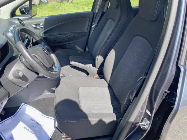 Vente en ligne Renault Zoé  R110 au prix de 7 890 €