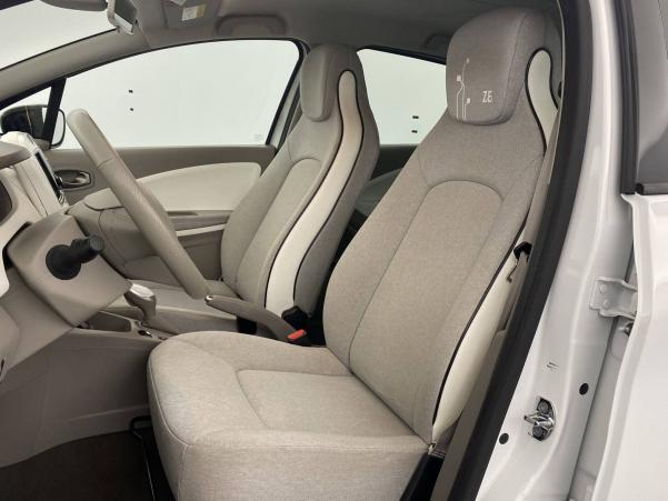 Vente en ligne Renault Zoé  R90 au prix de 8 790 €