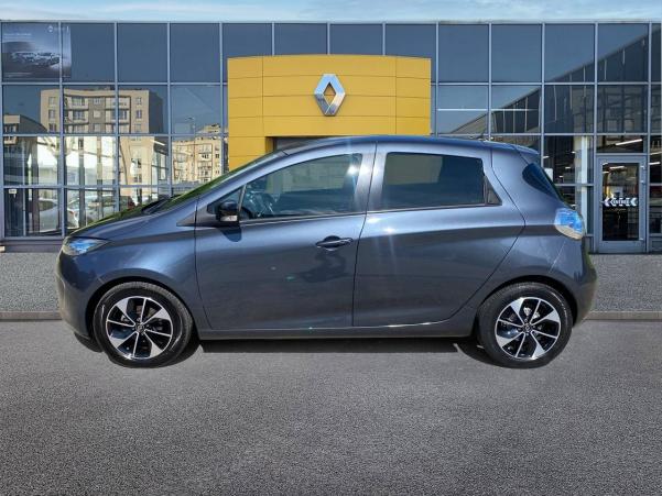 Vente en ligne Renault Zoé  R110 au prix de 7 890 €
