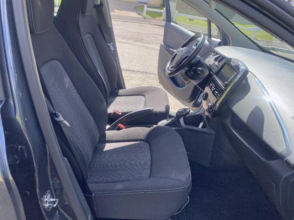 Vente en ligne Renault Zoé  R110 au prix de 7 890 €
