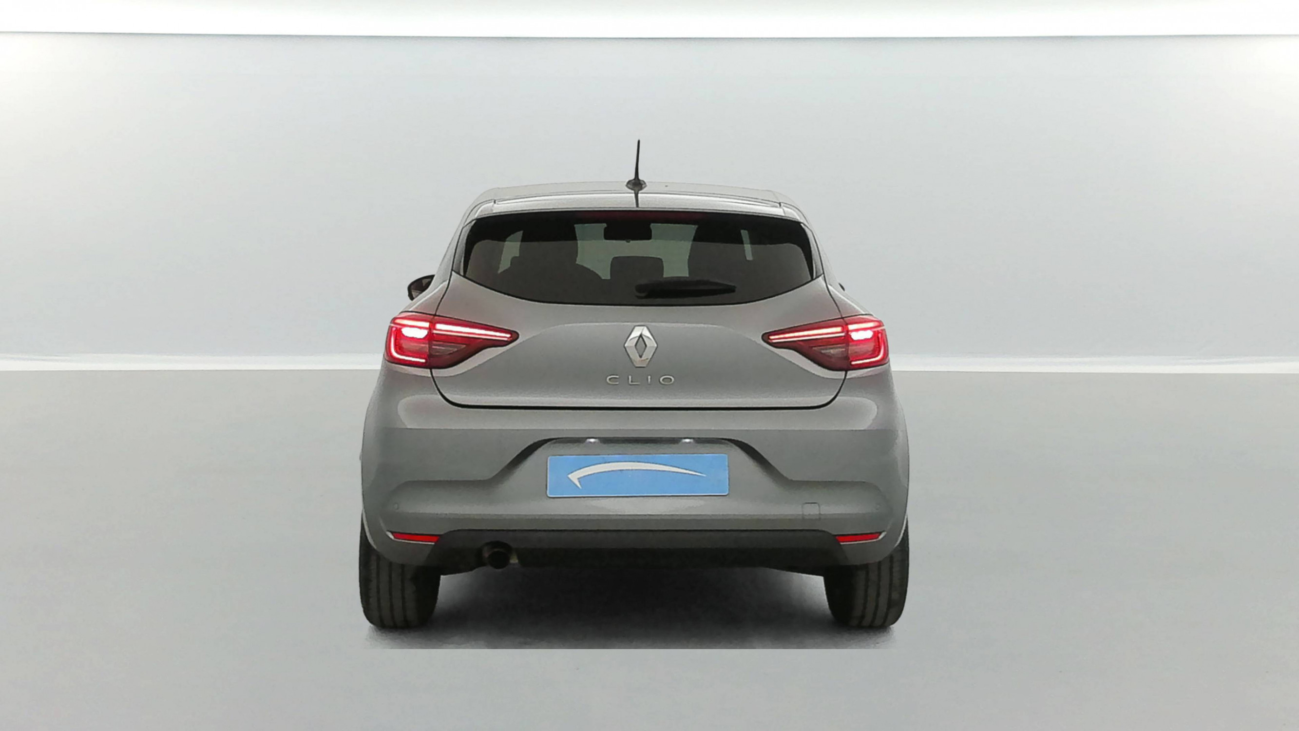 Vente en ligne Renault Clio 5 Clio TCe 90 au prix de 13 990 €