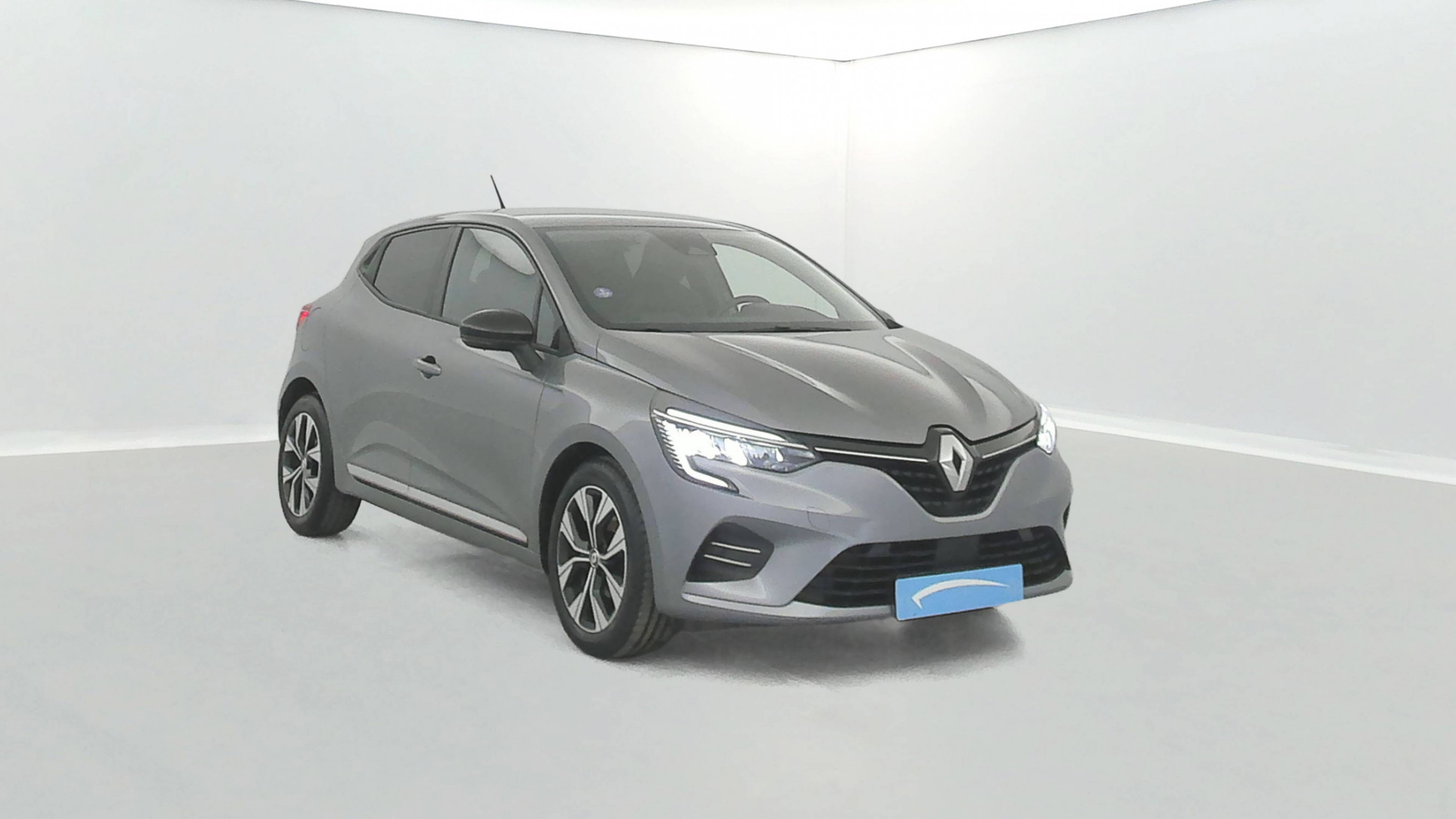 Vente en ligne Renault Clio 5 Clio TCe 90 au prix de 13 990 €