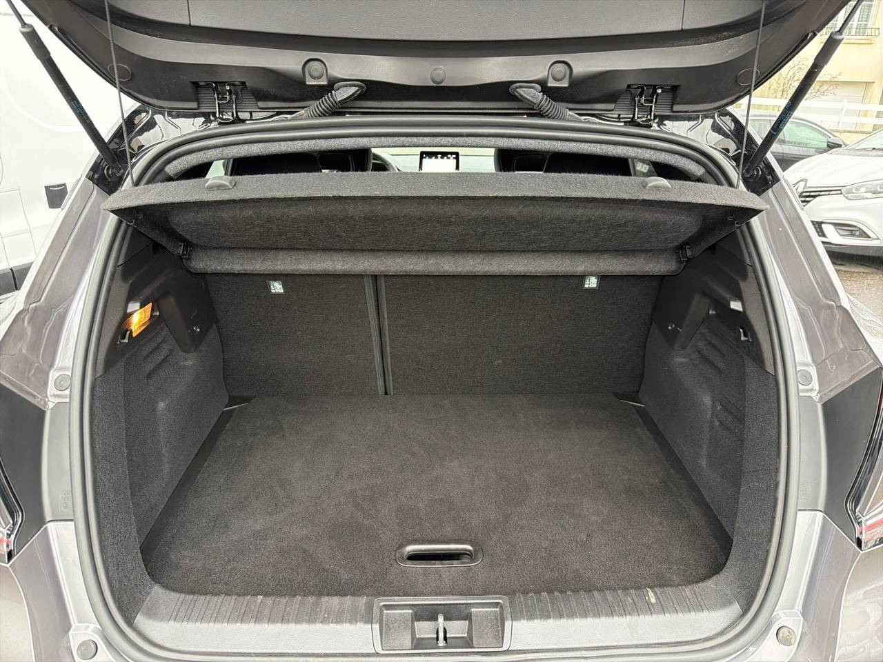 Vente en ligne Renault Captur  E-Tech full hybrid 145 ch au prix de 28 990 €